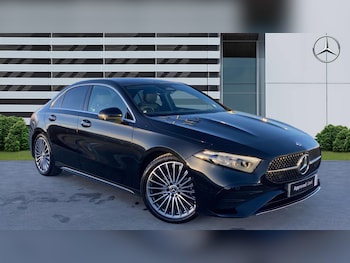 Used Mercedes-Benz A-Class 2025 for sale - 76818689: Photo