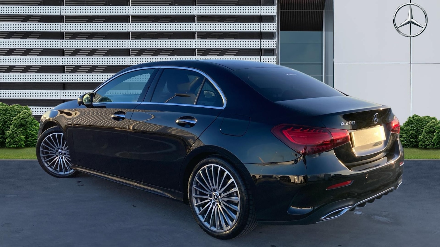 Used Mercedes-Benz A-Class 2025 for sale - 76818689: Photo 2