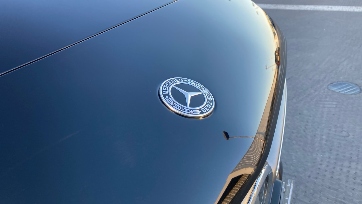 Used Mercedes-Benz A-Class 2025 for sale - 76818689: Photo 21