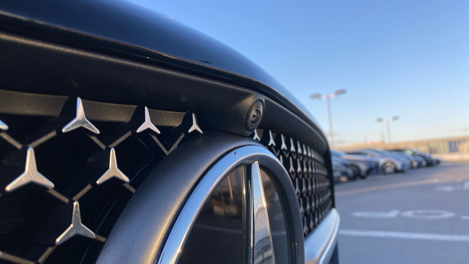 Used Mercedes-Benz A-Class 2025 for sale - 76818689: Photo 22