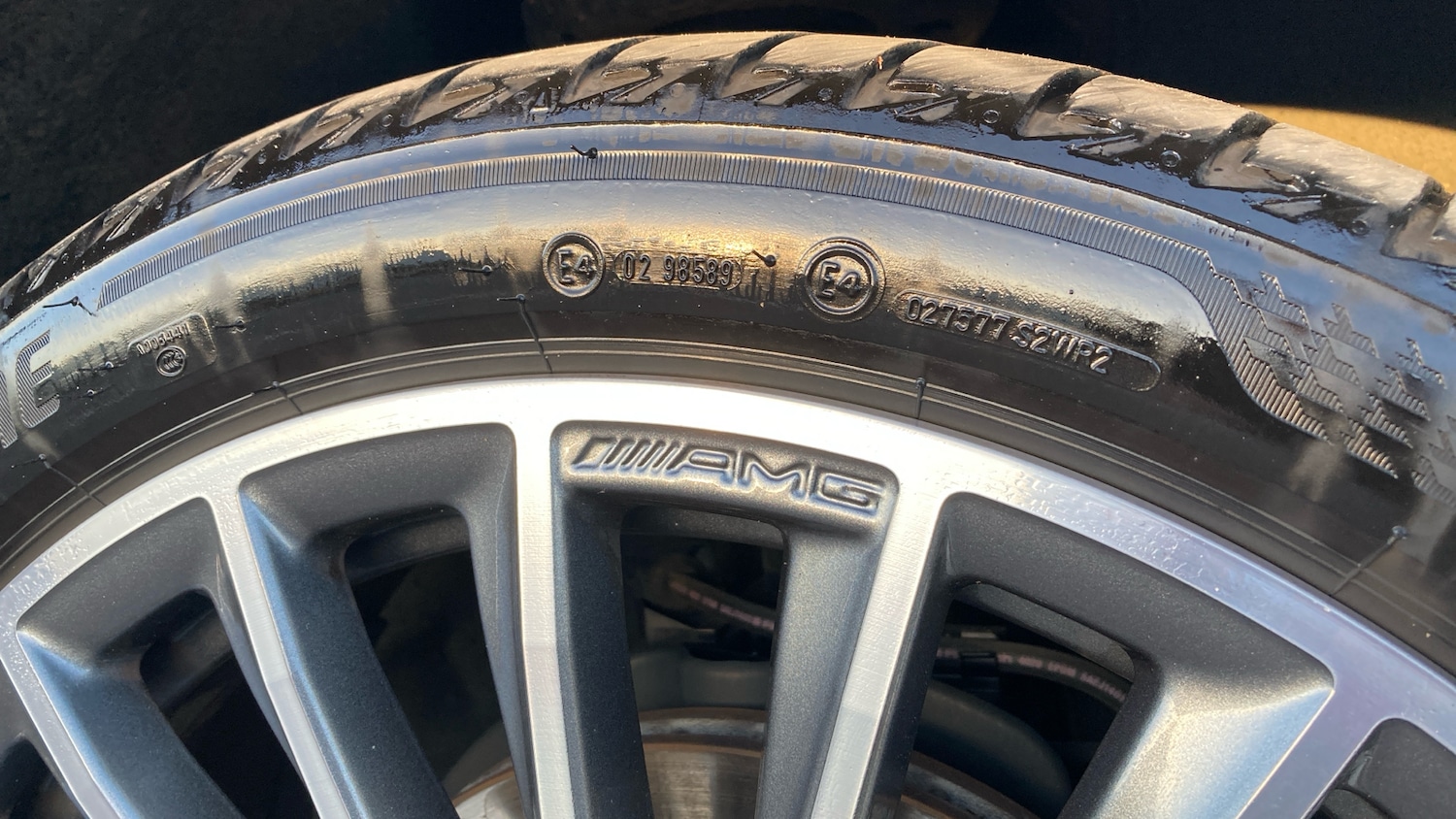 Used Mercedes-Benz A-Class 2025 for sale - 76818689: Photo 23