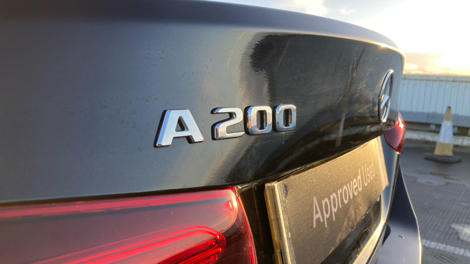 Used Mercedes-Benz A-Class 2025 for sale - 76818689: Photo 26