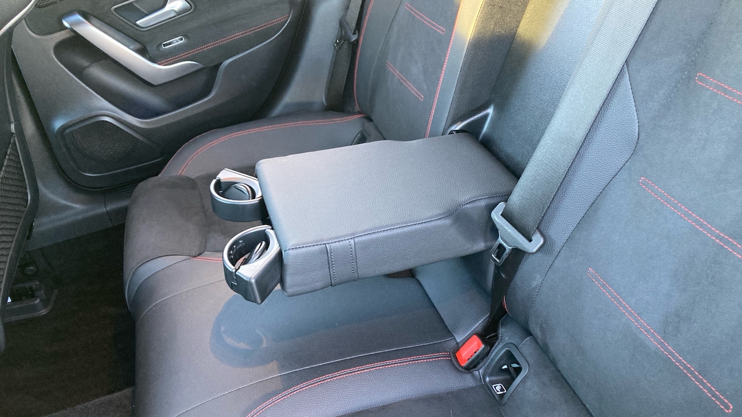 Used Mercedes-Benz A-Class 2025 for sale - 76818689: Photo 28