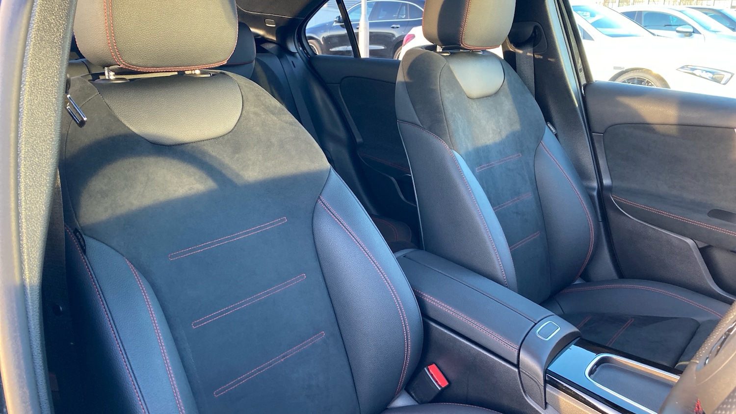 Used Mercedes-Benz A-Class 2025 for sale - 76818689: Photo 29