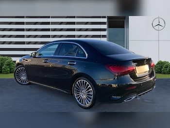 Used Mercedes-Benz A-Class 2025 for sale - 76818689: Photo