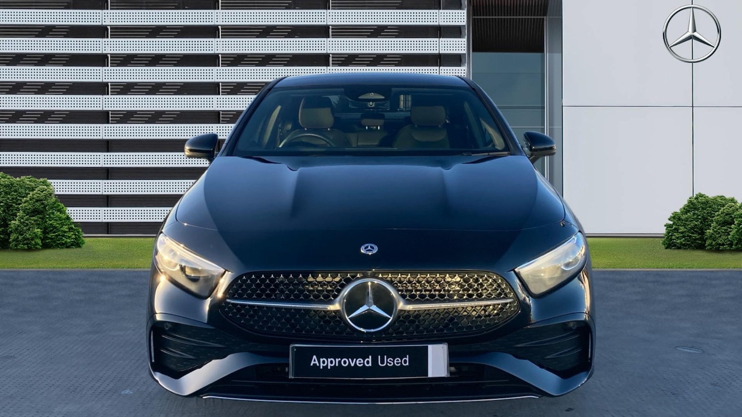 Used Mercedes-Benz A-Class 2025 for sale - 76818689: Photo 3