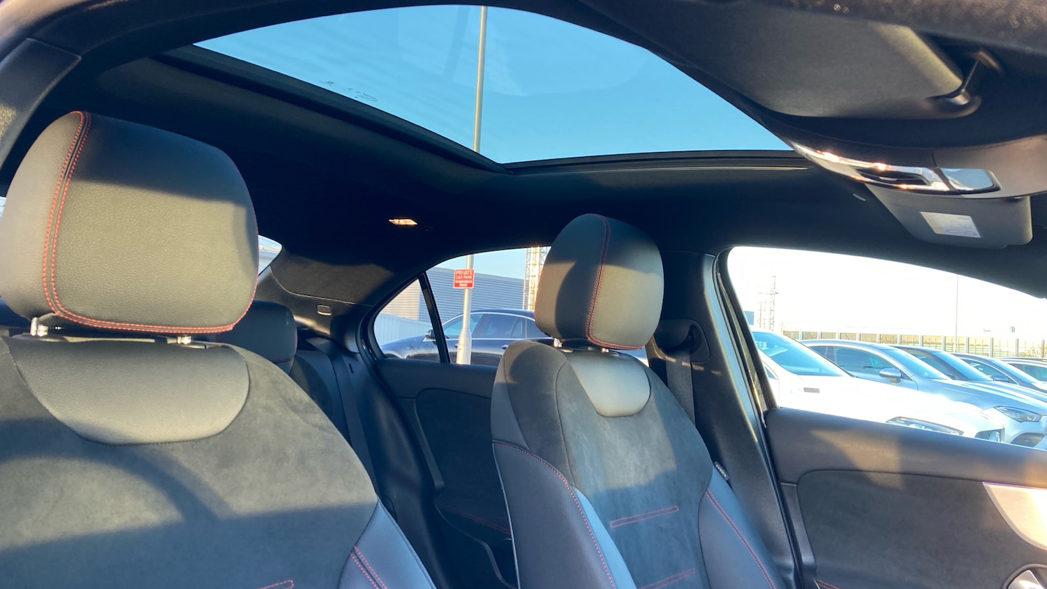 Used Mercedes-Benz A-Class 2025 for sale - 76818689: Photo 30