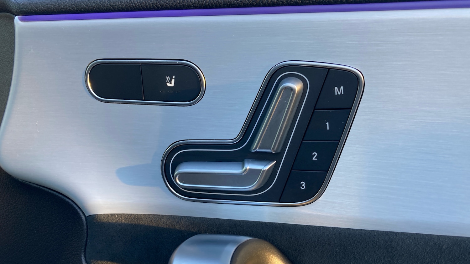 Used Mercedes-Benz A-Class 2025 for sale - 76818689: Photo 31