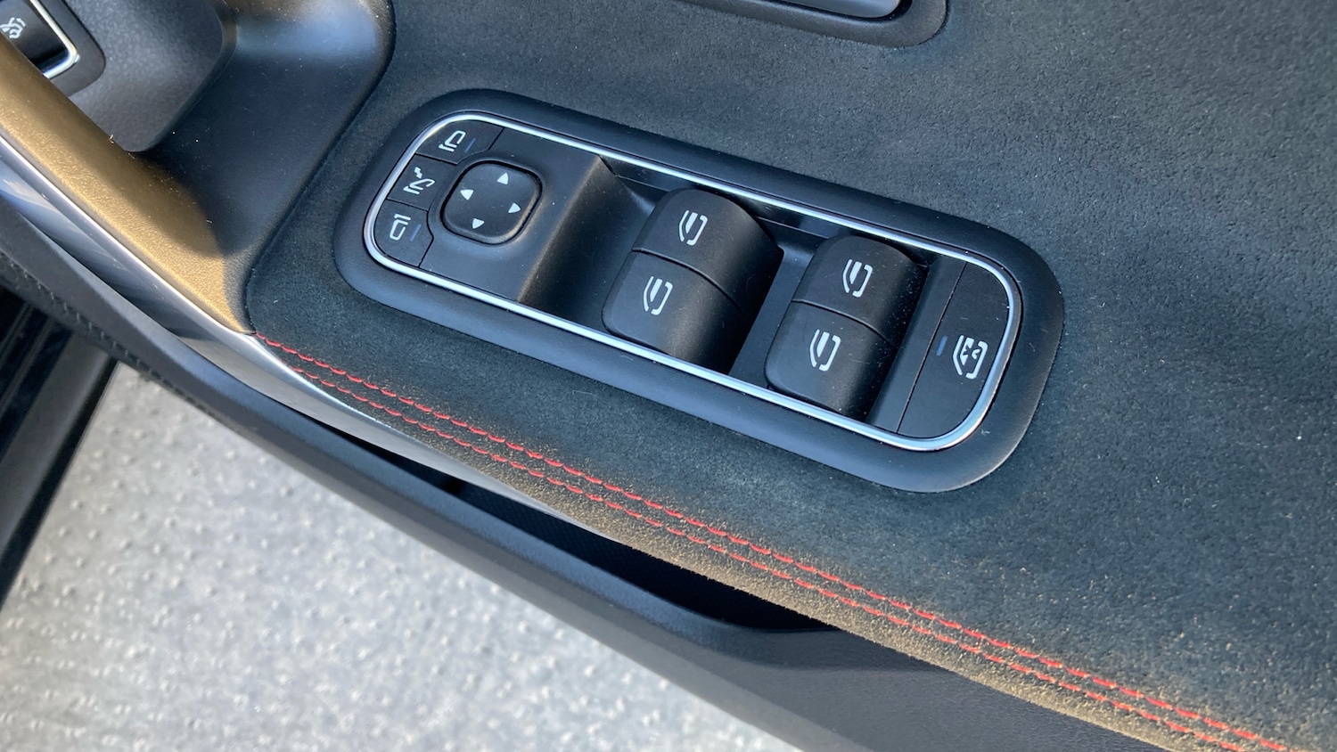 Used Mercedes-Benz A-Class 2025 for sale - 76818689: Photo 33