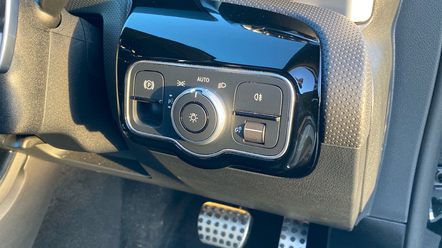 Used Mercedes-Benz A-Class 2025 for sale - 76818689: Photo 35