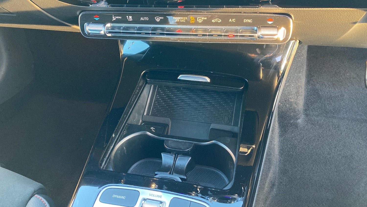 Used Mercedes-Benz A-Class 2025 for sale - 76818689: Photo 42