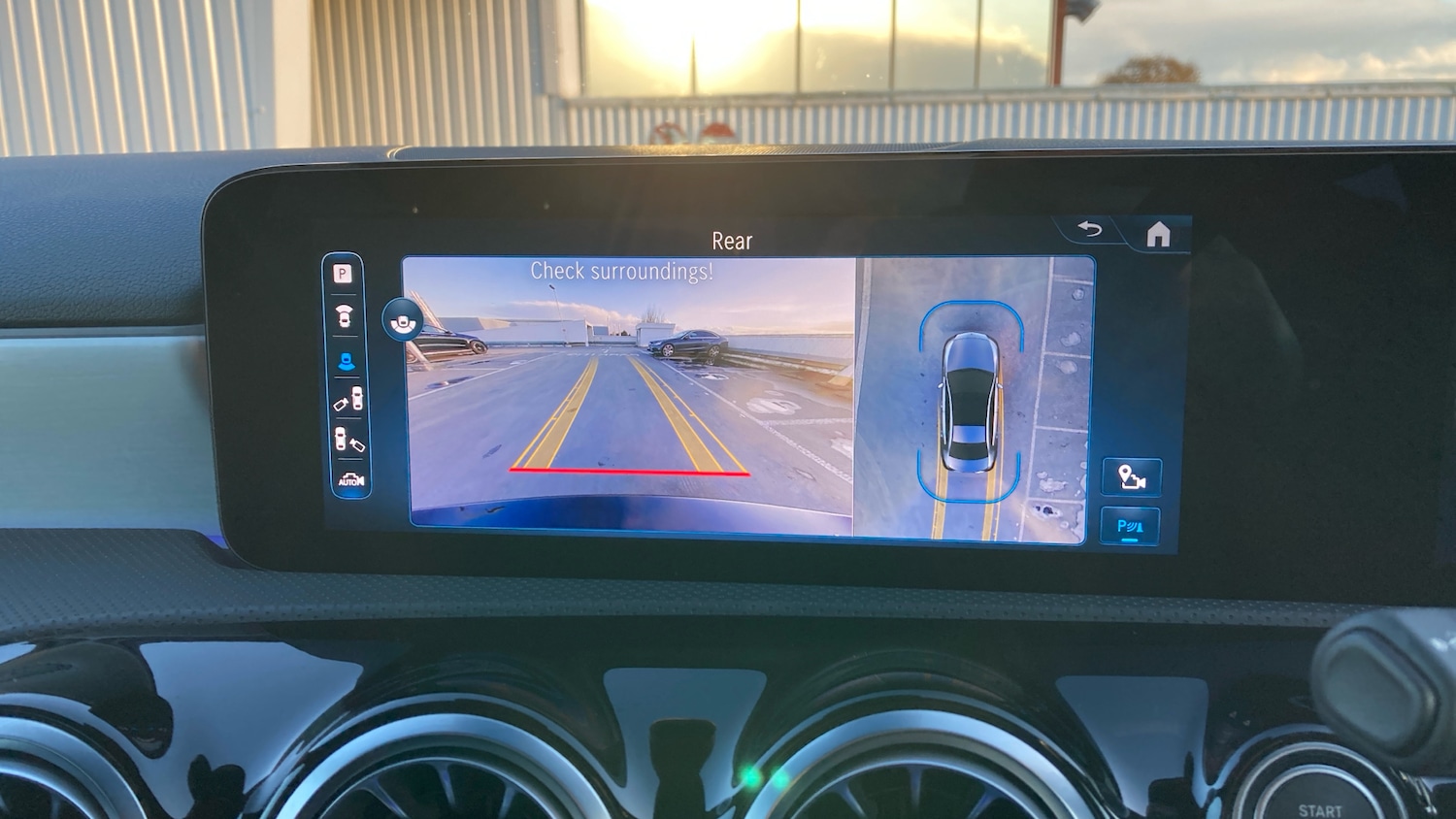 Used Mercedes-Benz A-Class 2025 for sale - 76818689: Photo 43