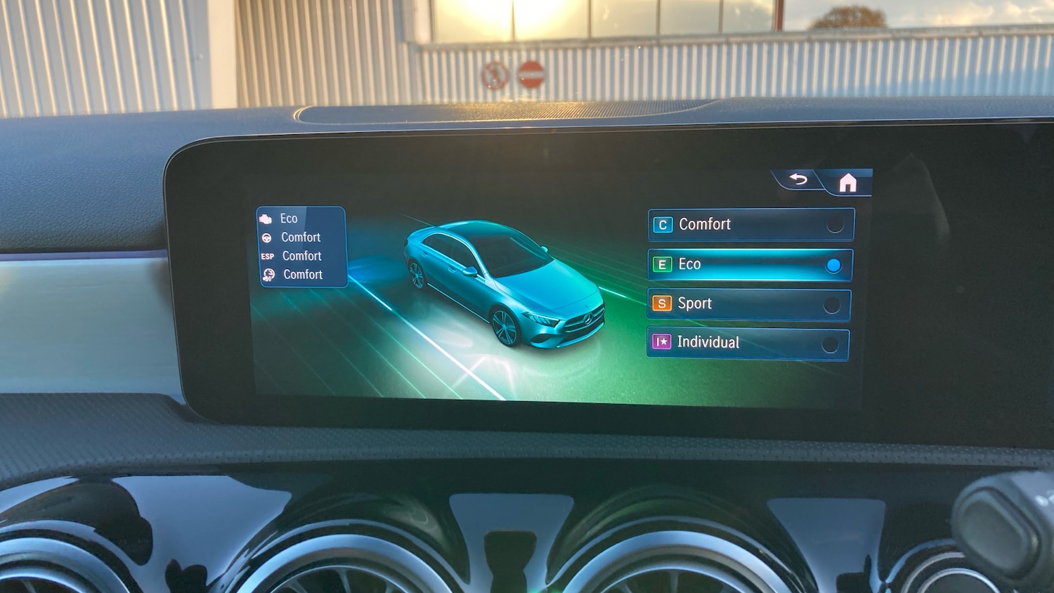 Used Mercedes-Benz A-Class 2025 for sale - 76818689: Photo 44