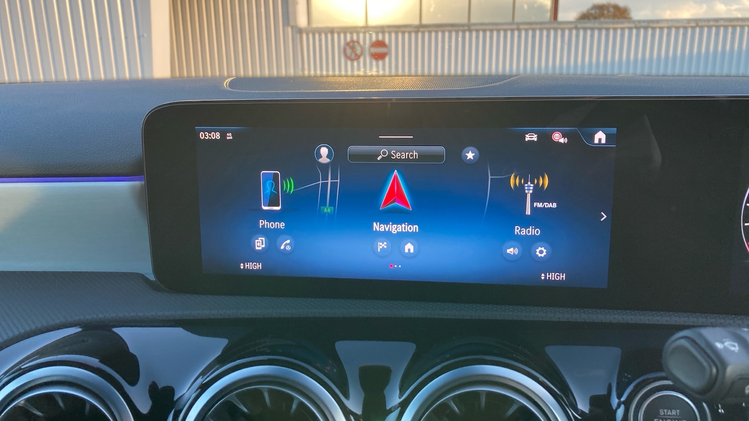 Used Mercedes-Benz A-Class 2025 for sale - 76818689: Photo 45