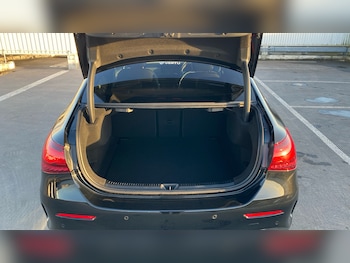 Used Mercedes-Benz A-Class 2025 for sale - 76818689: Photo