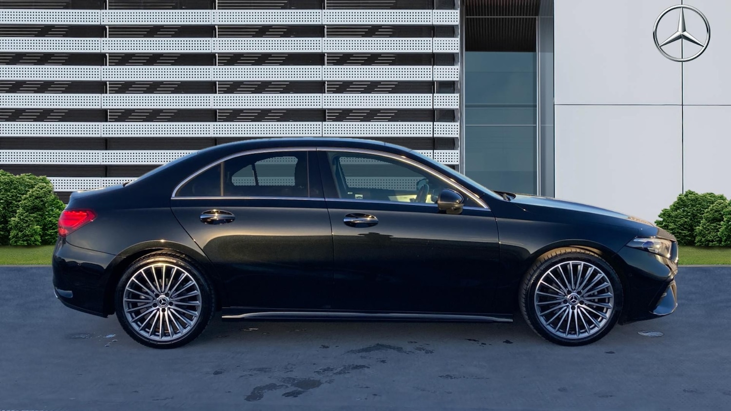 Used Mercedes-Benz A-Class 2025 for sale - 76818689: Photo 5