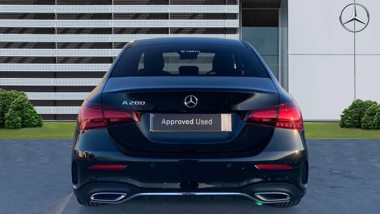 Used Mercedes-Benz A-Class 2025 for sale - 76818689: Photo 6