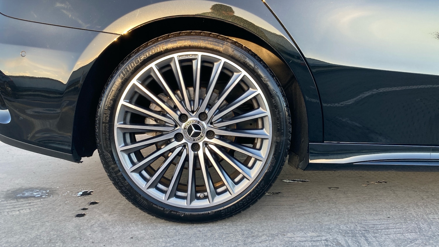 Used Mercedes-Benz A-Class 2025 for sale - 76818689: Photo 7