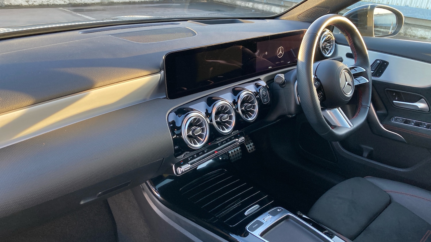 Used Mercedes-Benz A-Class 2025 for sale - 76818689: Photo 9