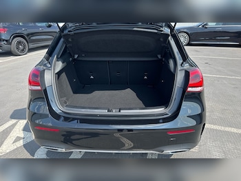 Used Mercedes-Benz A-Class 2021 for sale - 75650901: Photo