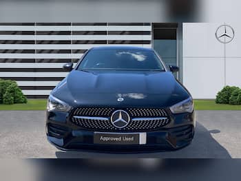 Used Mercedes-Benz CLA 2023 for sale - 79595229: Photo