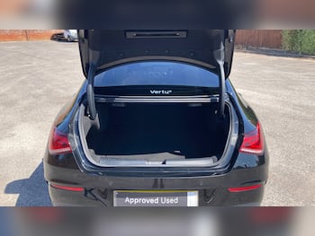 Used Mercedes-Benz CLA 2023 for sale - 79595229: Photo