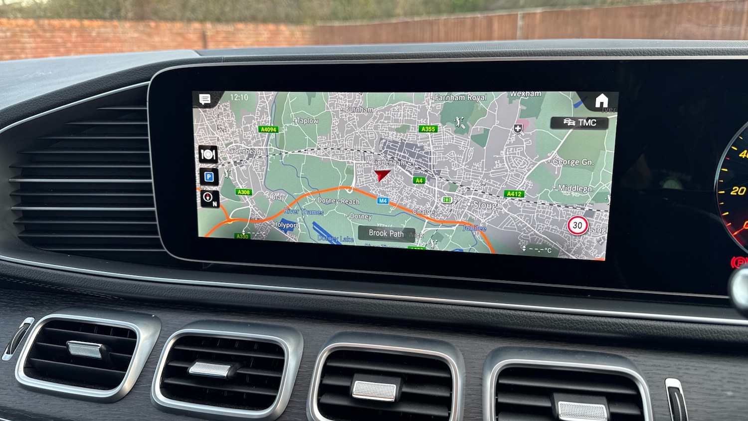 Used Mercedes-Benz GLE 2022 for sale - 77245096: Photo 12