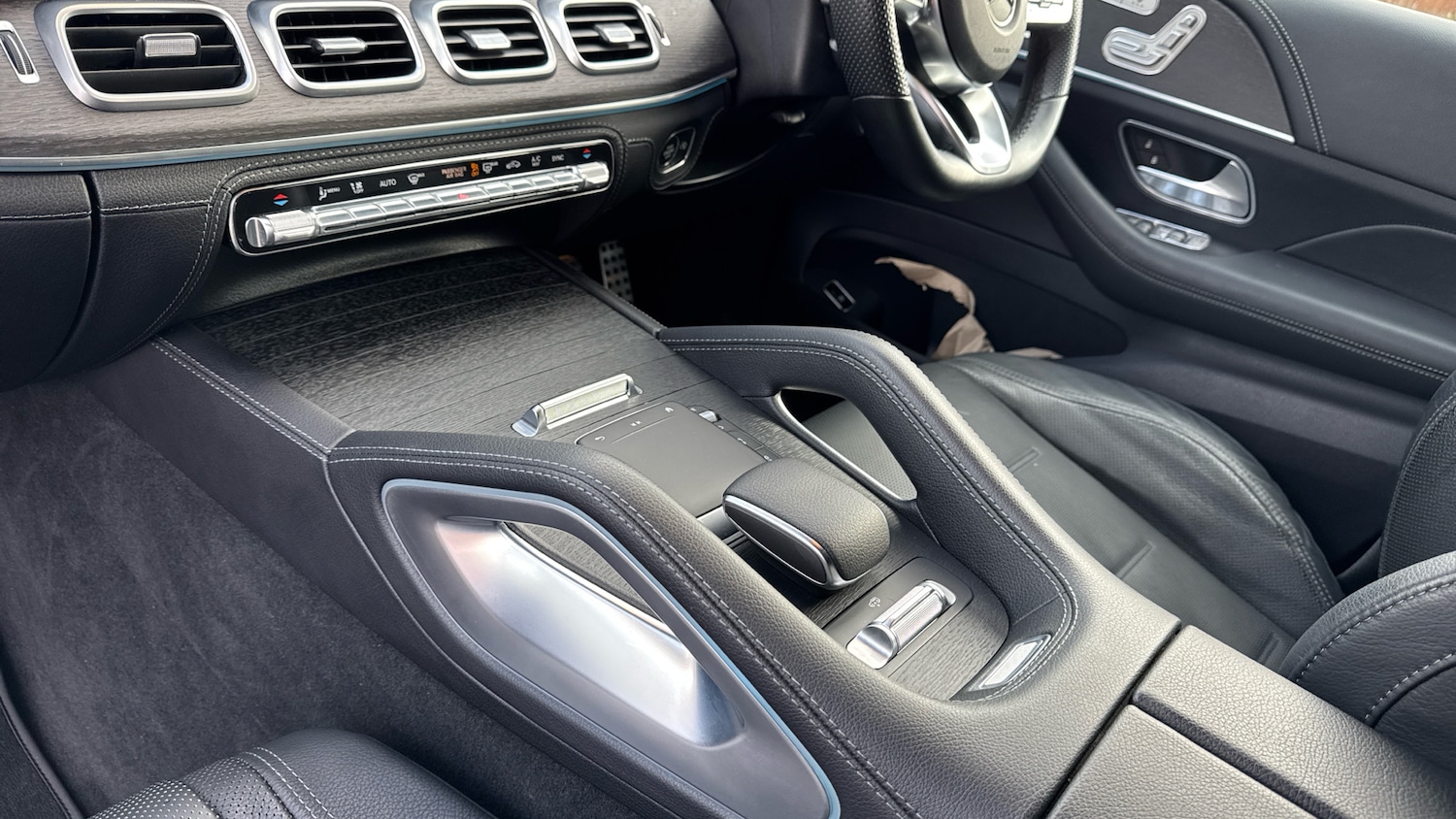 Used Mercedes-Benz GLE 2022 for sale - 77245096: Photo 13