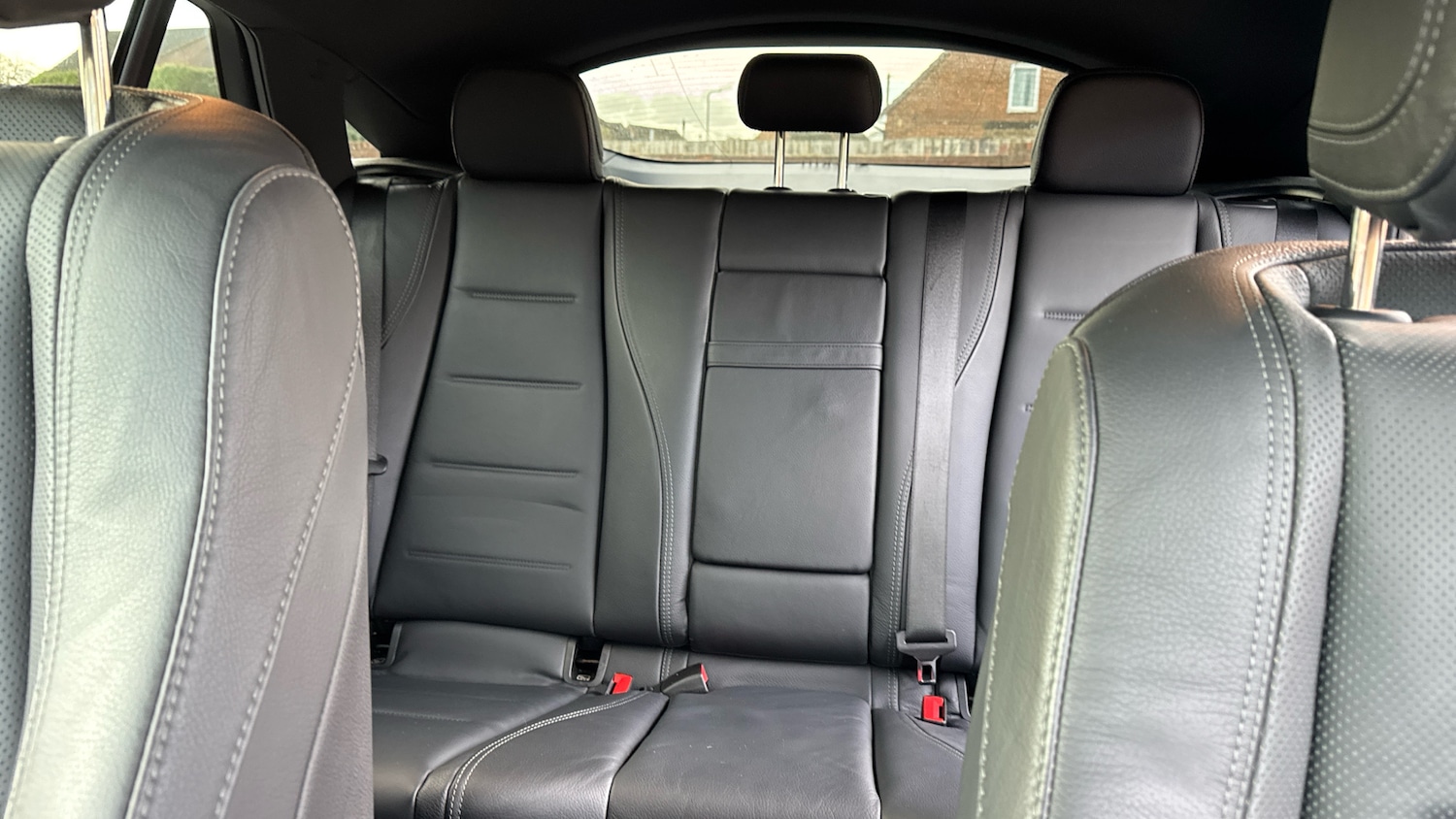 Used Mercedes-Benz GLE 2022 for sale - 77245096: Photo 15