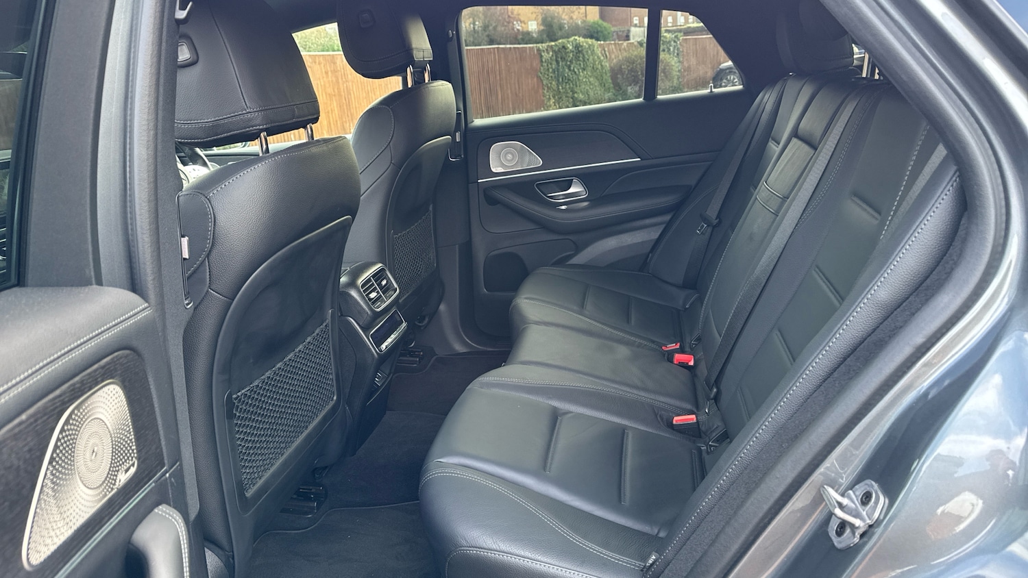 Used Mercedes-Benz GLE 2022 for sale - 77245096: Photo 16