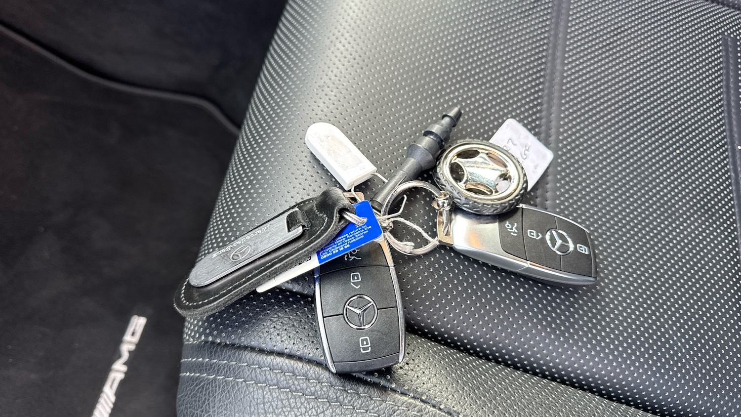 Used Mercedes-Benz GLE 2022 for sale - 77245096: Photo 20