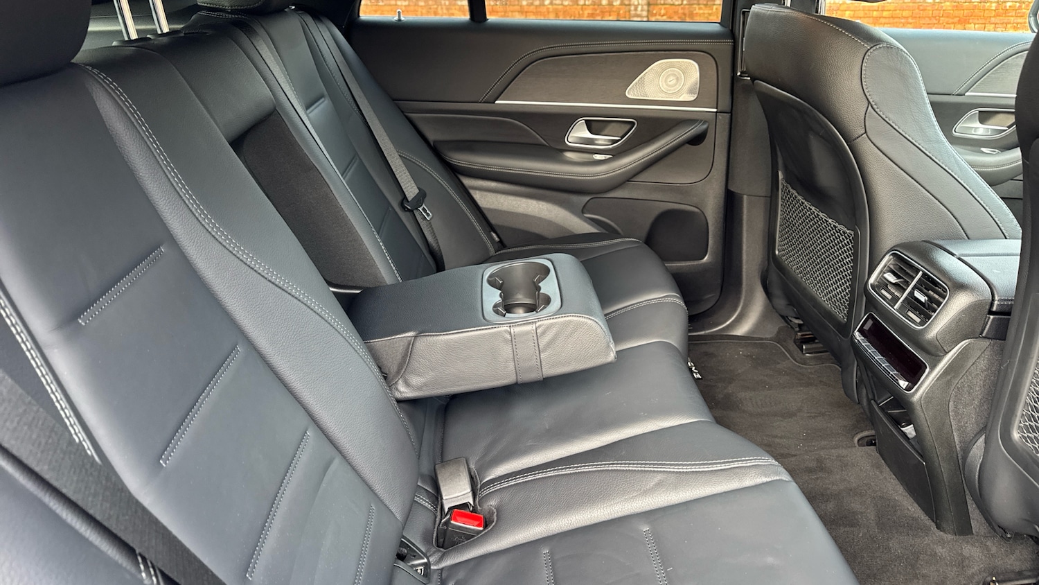 Used Mercedes-Benz GLE 2022 for sale - 77245096: Photo 28