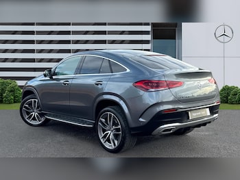 Used Mercedes-Benz GLE 2022 for sale - 77245096: Photo