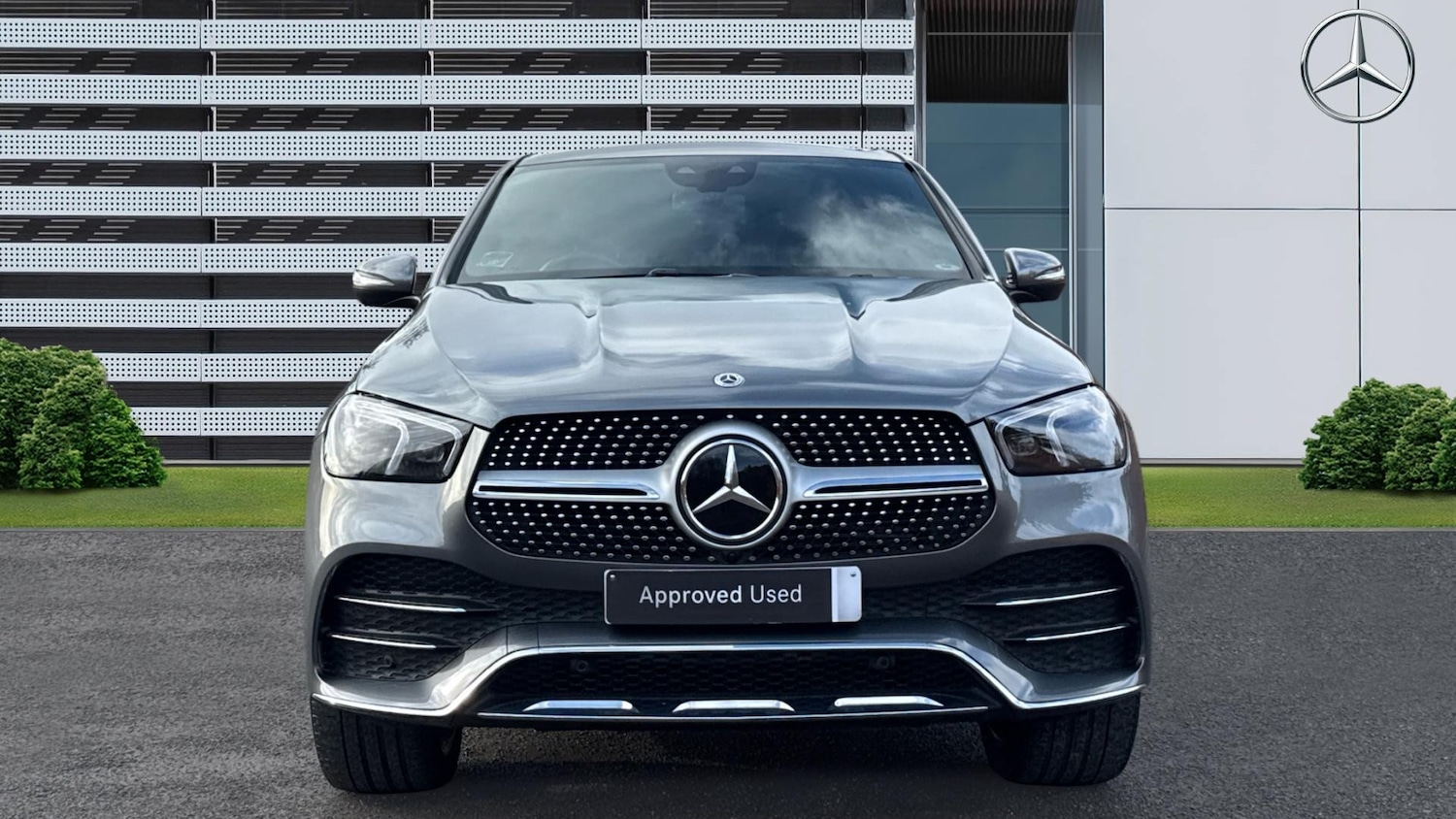 Used Mercedes-Benz GLE 2022 for sale - 77245096: Photo 3