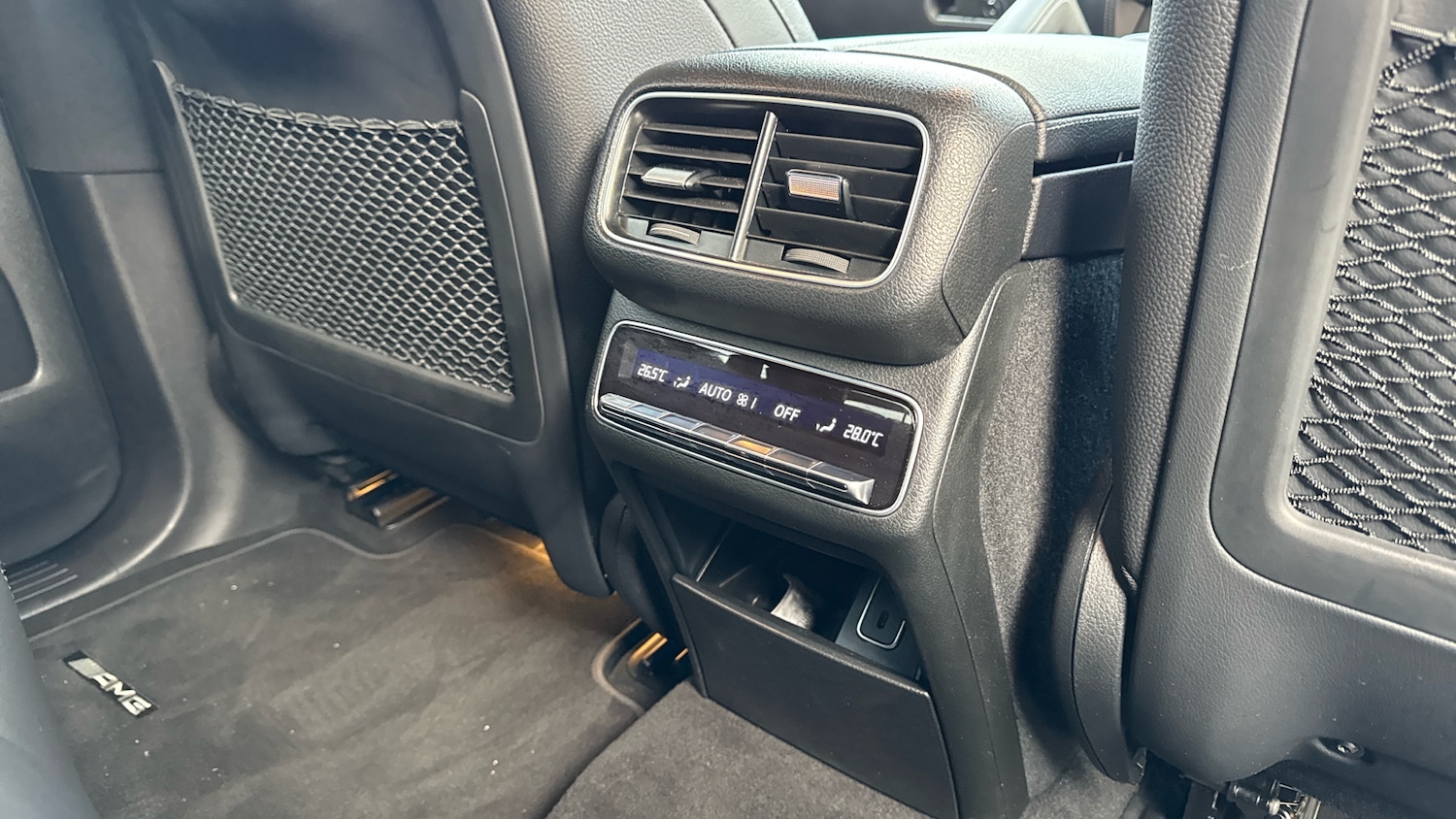 Used Mercedes-Benz GLE 2022 for sale - 77245096: Photo 30