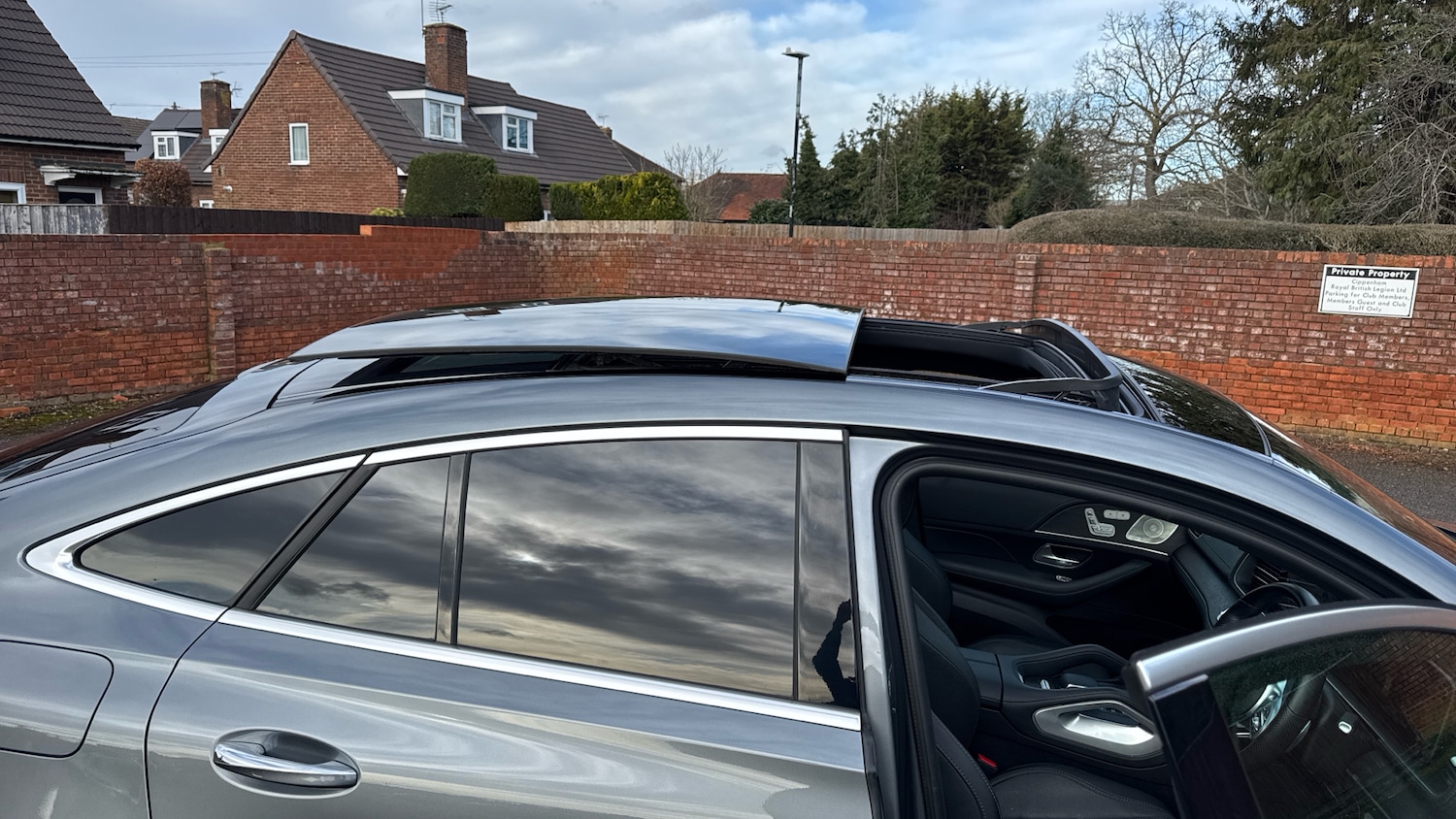 Used Mercedes-Benz GLE 2022 for sale - 77245096: Photo 32