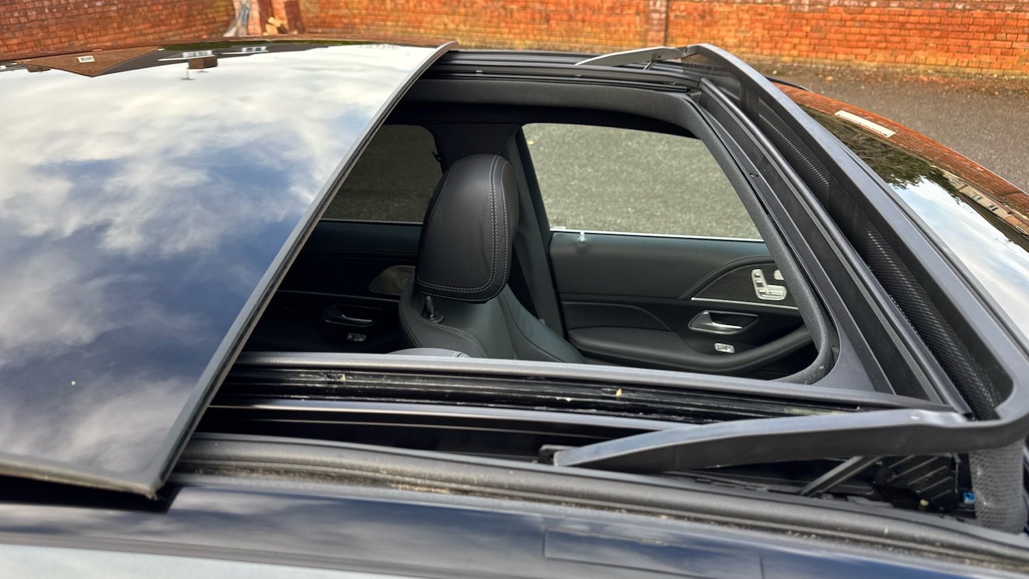 Used Mercedes-Benz GLE 2022 for sale - 77245096: Photo 33