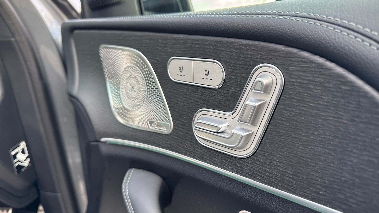 Used Mercedes-Benz GLE 2022 for sale - 77245096: Photo 34