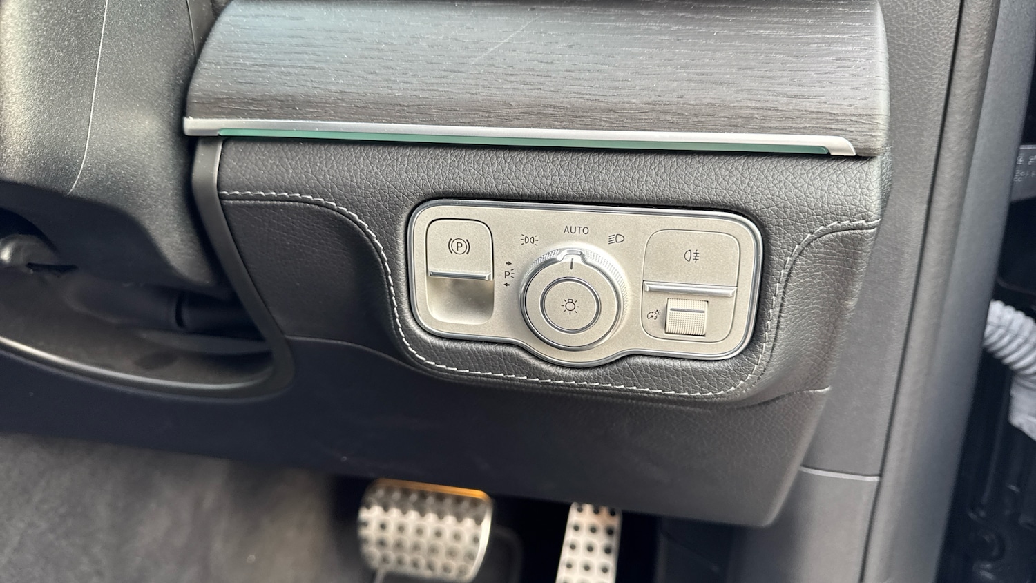 Used Mercedes-Benz GLE 2022 for sale - 77245096: Photo 35