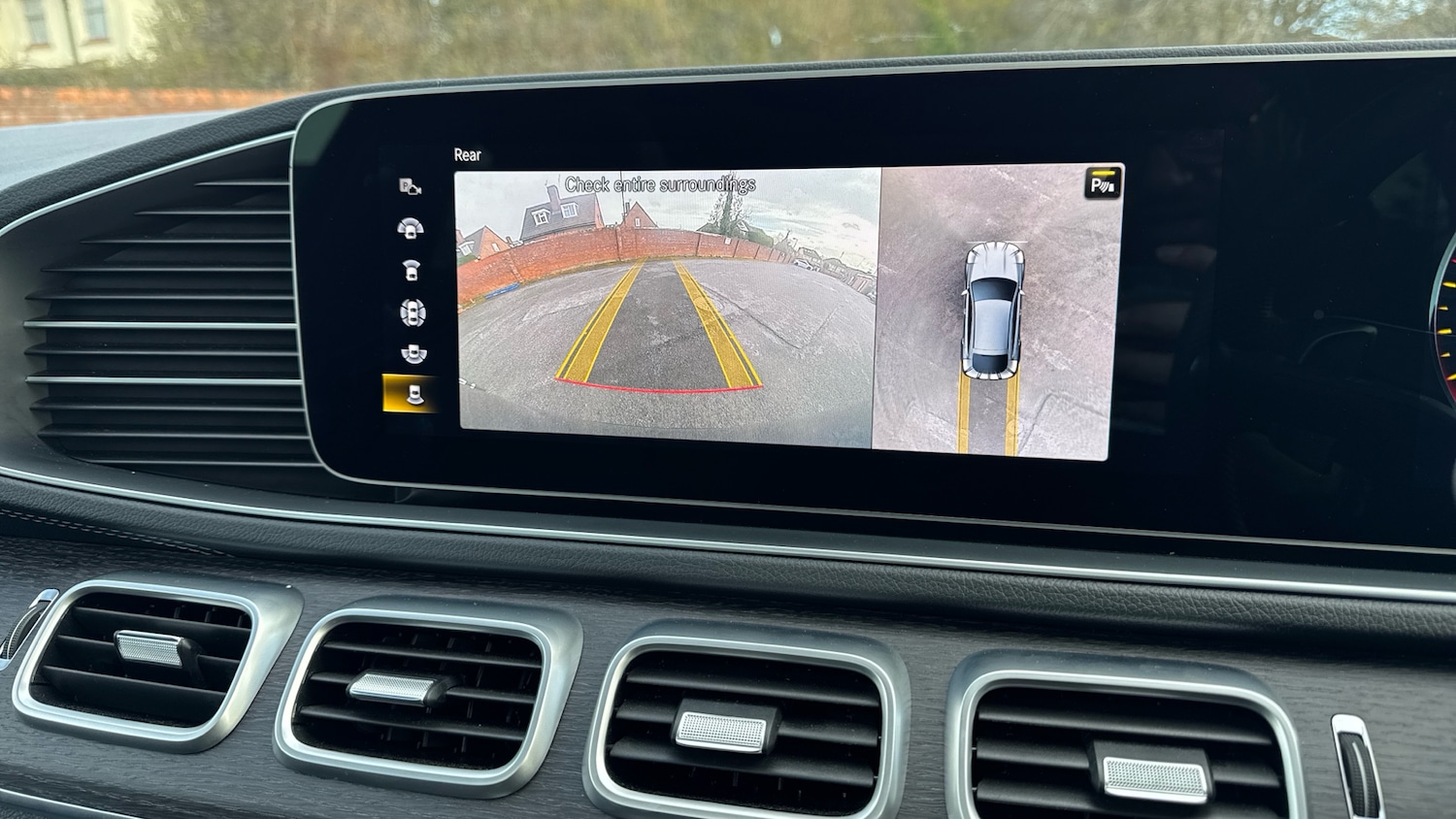 Used Mercedes-Benz GLE 2022 for sale - 77245096: Photo 38