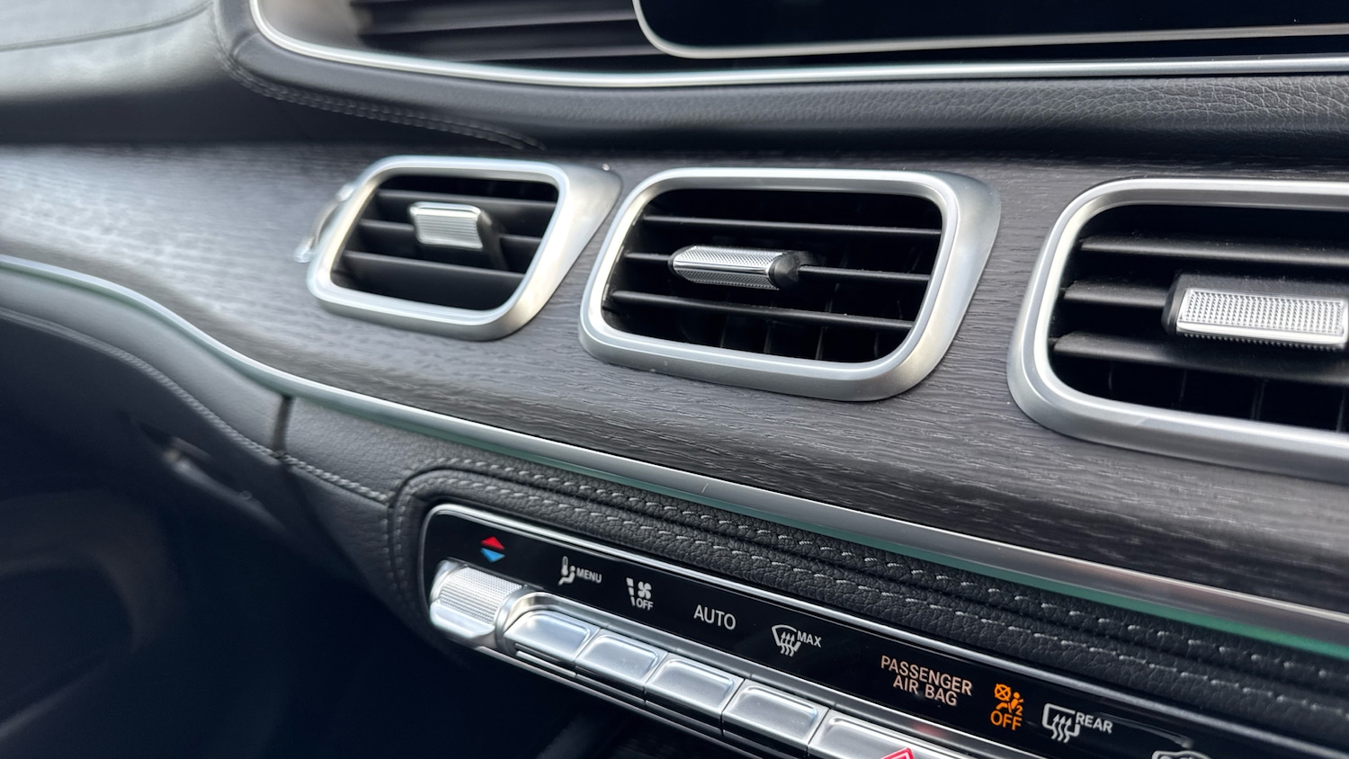 Used Mercedes-Benz GLE 2022 for sale - 77245096: Photo 43