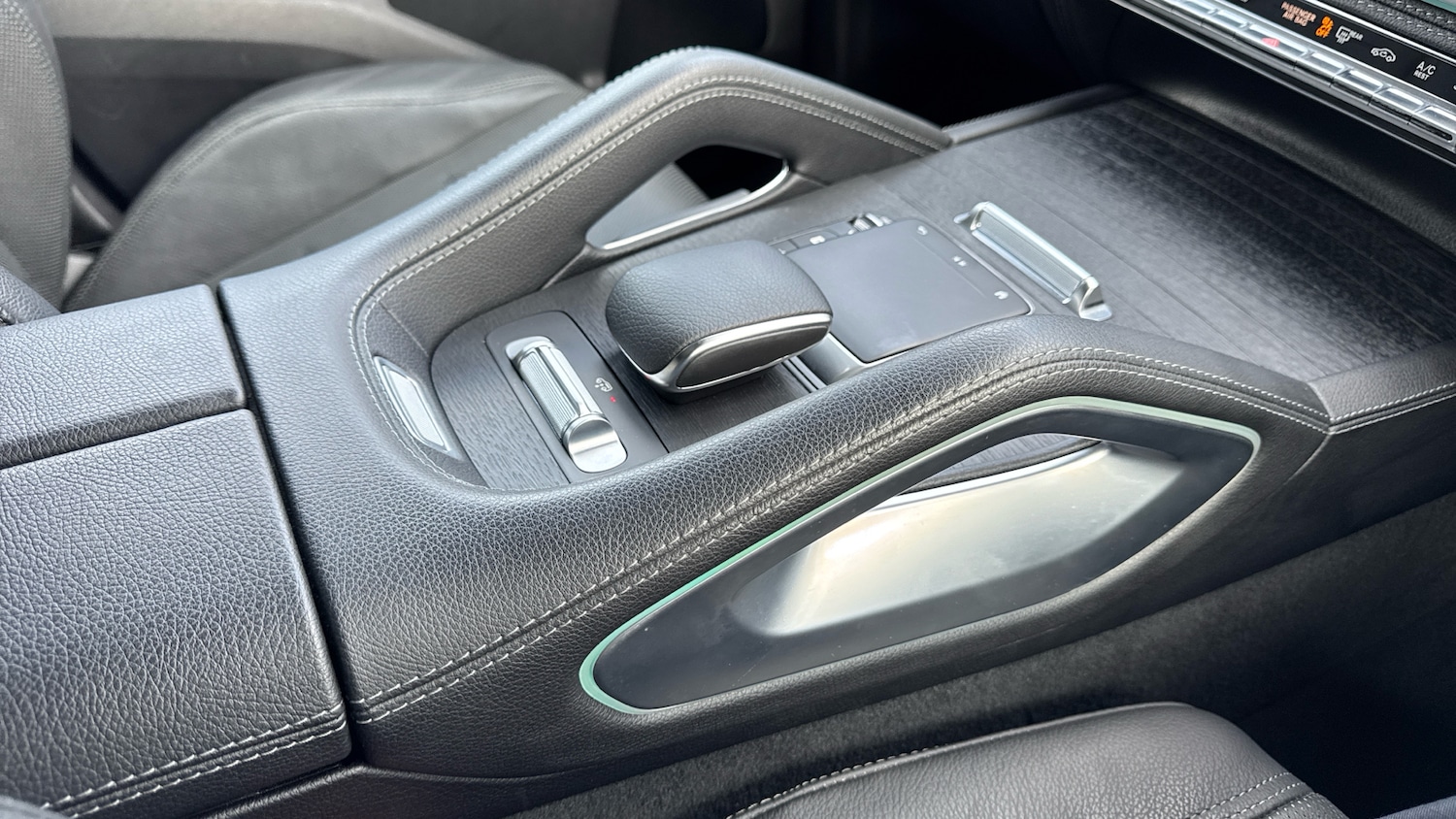 Used Mercedes-Benz GLE 2022 for sale - 77245096: Photo 45