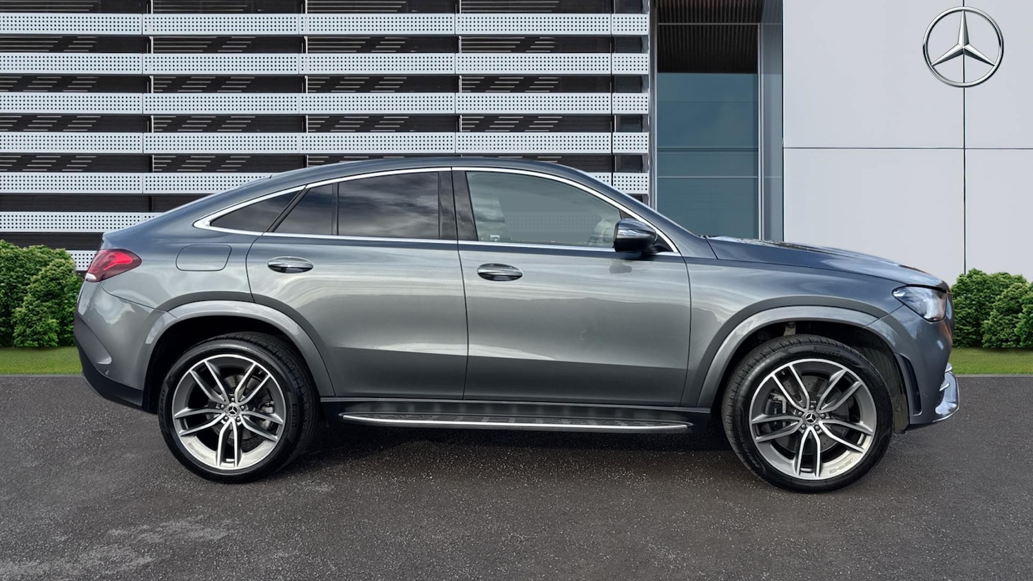 Used Mercedes-Benz GLE 2022 for sale - 77245096: Photo 5