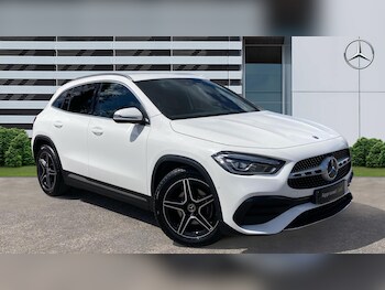 Used Mercedes-Benz GLA 2023 for sale - 78836157: Photo