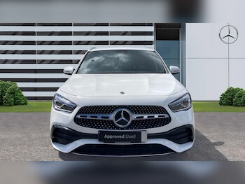 Used Mercedes-Benz GLA 2023 for sale - 78836157: Photo