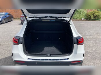 Used Mercedes-Benz GLA 2023 for sale - 78836157: Photo