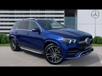 2020 (20) - 450 4Matic AMG Line 5dr 9G-Tronic [7 Seats] Petrol Estate