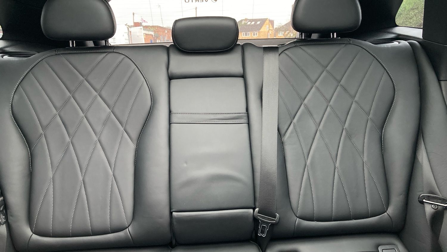 Used Mercedes-Benz EQA 2024 for sale - 77222881: Photo 15