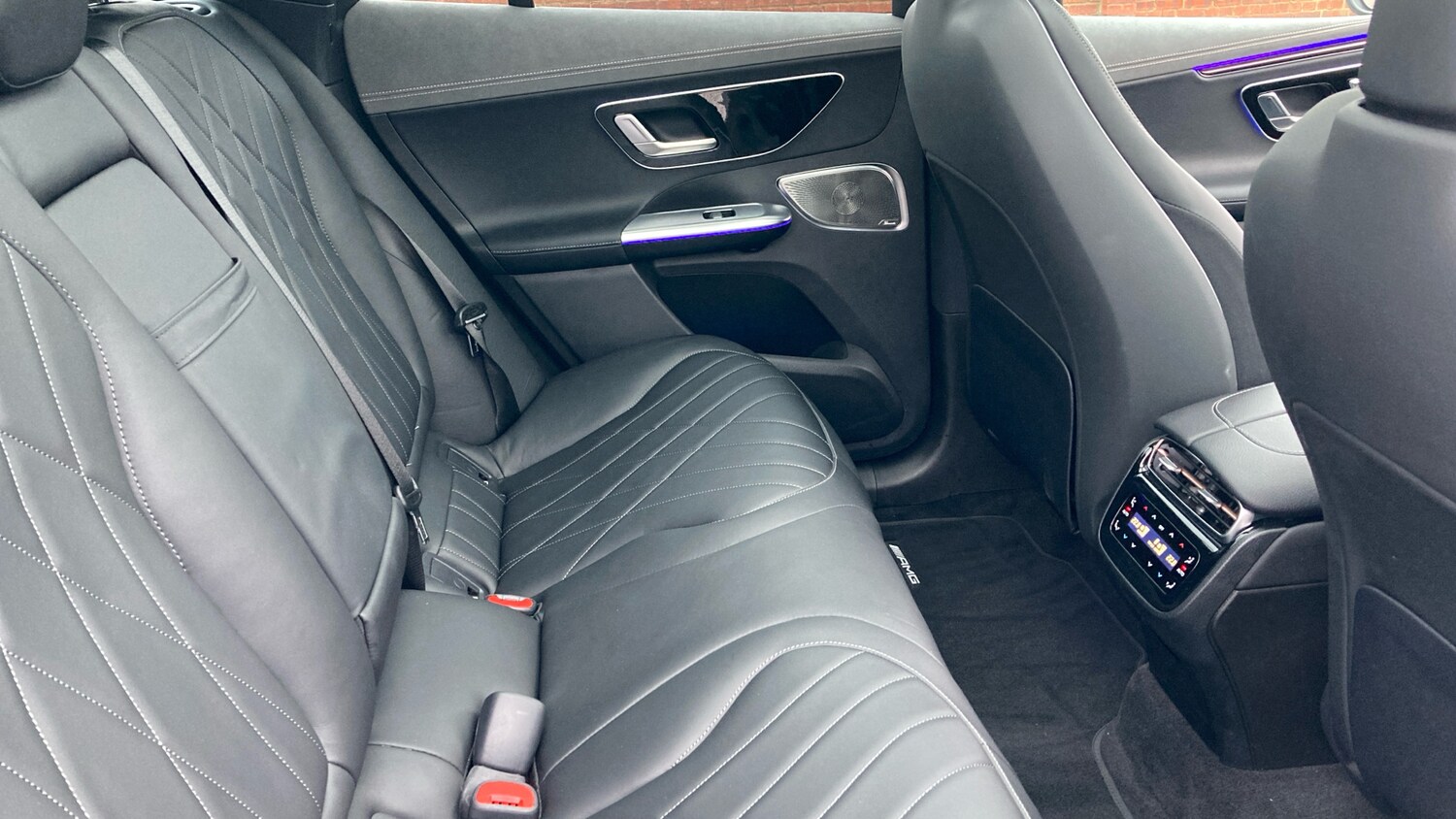 Used Mercedes-Benz EQA 2024 for sale - 77222881: Photo 16