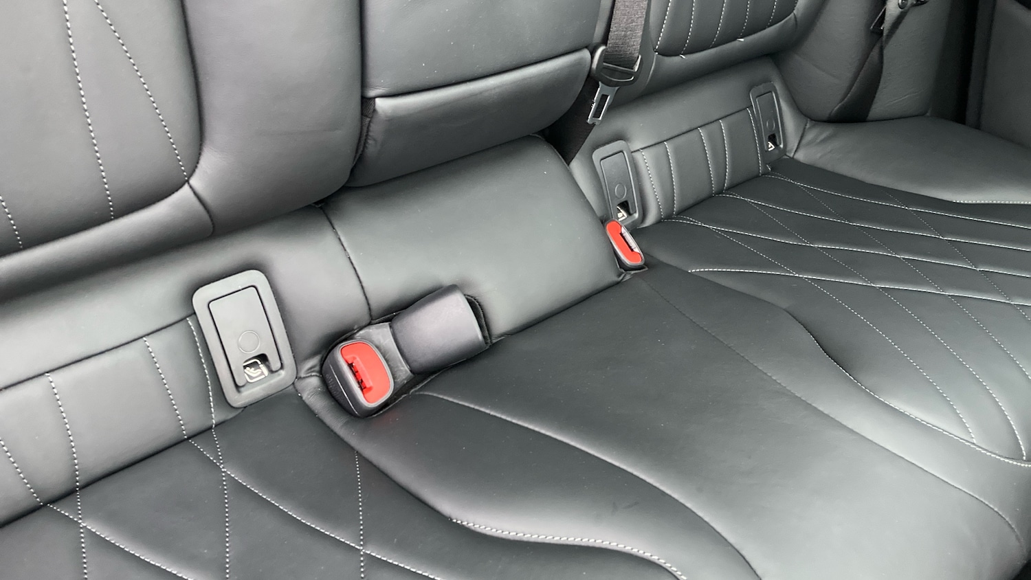 Used Mercedes-Benz EQA 2024 for sale - 77222881: Photo 17